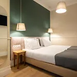 Hotell Boemio Flh Lisboa