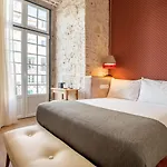 Hotell Boemio Flh 4*