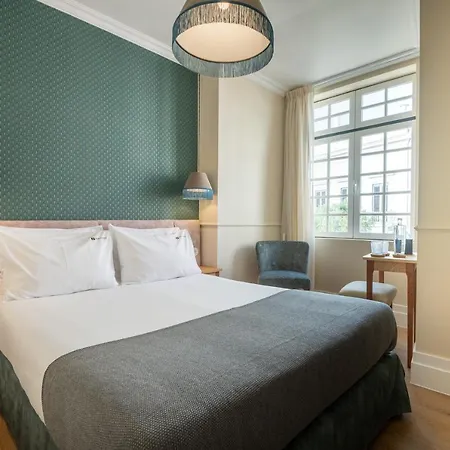 Boemio Flh 4*