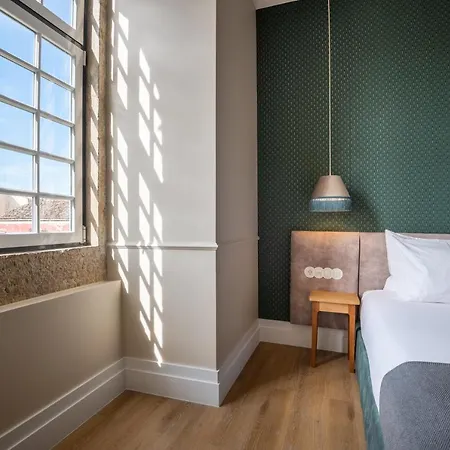Boemio Flh 4* Лиссабон