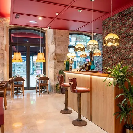 Boemio Flh 4* Лиссабон