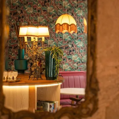 Boemio Flh Отель 4*