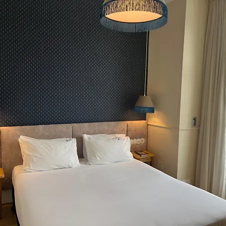 Отель Boemio Flh