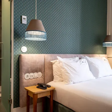 Boemio Flh Отель 4*