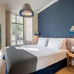 Ξενοδοχείο Boemio Flh 4*