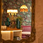 Boemio Flh Ξενοδοχείο 4*