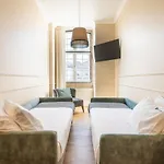 Hotel Boemio Flh Lissabon