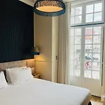 Hotel Boemio Flh 4*