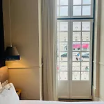 Hotel Boemio Flh Lissabon