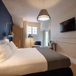 Boemio Flh Hotel Lissabon