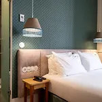 Boemio Flh Hotel 4*