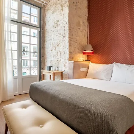 Boemio Flh Hotel
