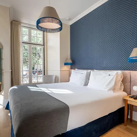 Hotel Boemio Flh *
