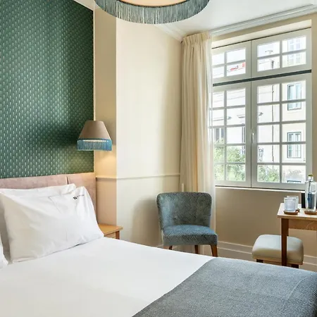 Boemio Flh Hotel *