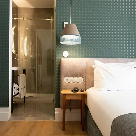 Boemio Flh Hotel