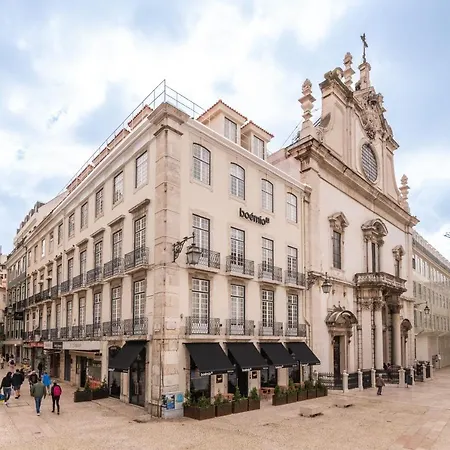 Boemio Flh * Lisboa