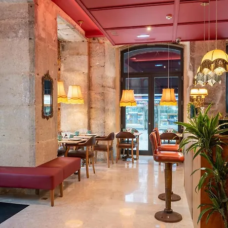 Hotel Boemio Flh