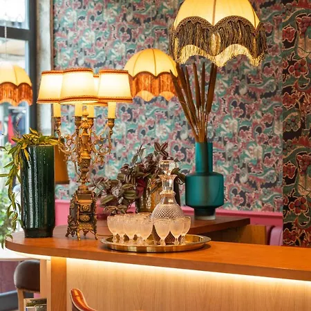Boemio Flh Hotel Lisboa