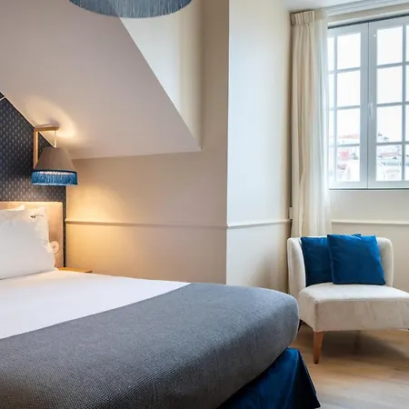 Hotel Boemio Flh