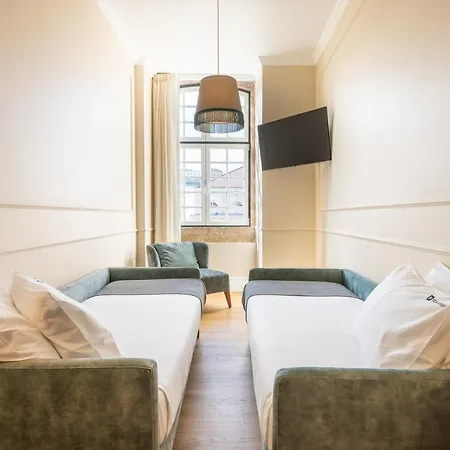 Szálloda Boemio Flh Lisboa