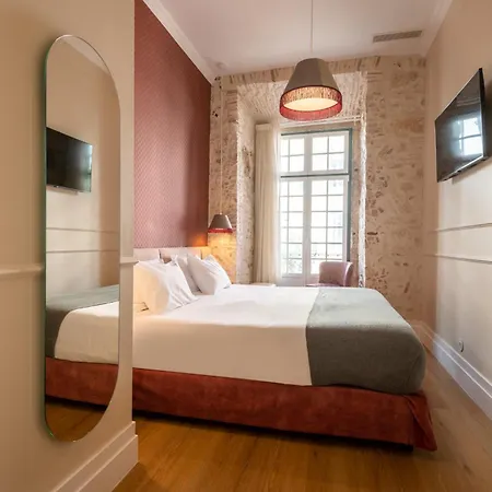 Hotel Boemio Flh Lisboa