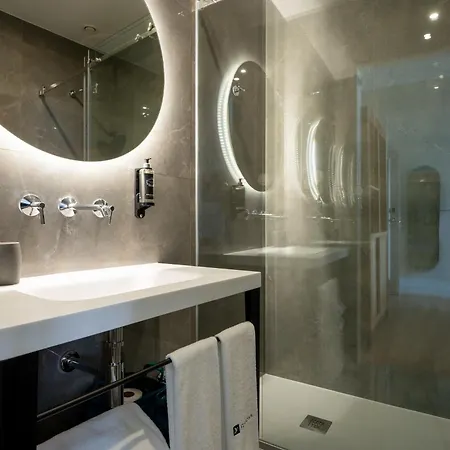 Hotel Boemio Flh