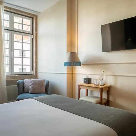 Boemio Flh Hotel 4*