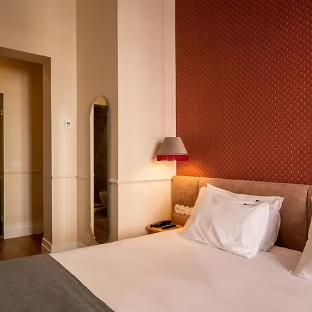 Hotel Boemio Flh