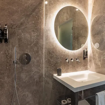 Hotel Boemio Flh