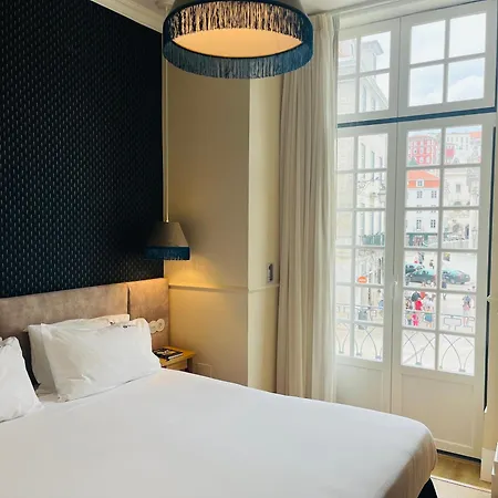 Hotel Boemio Flh *