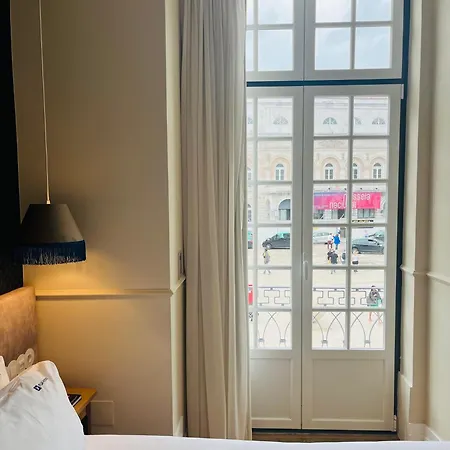 Hotel Boemio Flh Lisboa
