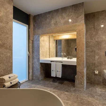 Hotel Boemio Flh *
