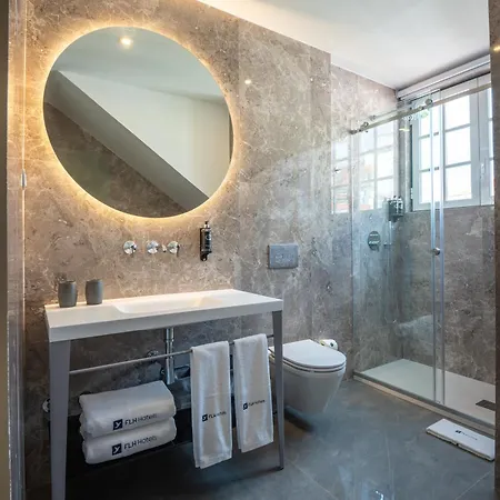 Boemio Flh Hotel 4*