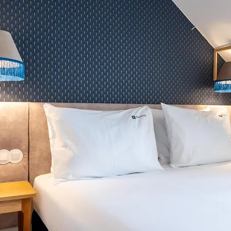 Boemio Flh Szálloda 4*
