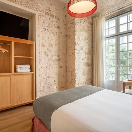 Boemio Flh Hotel