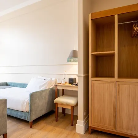 Boemio Flh 4* Lisboa
