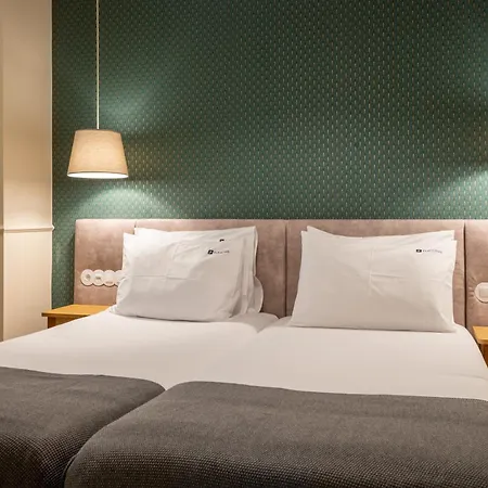 Boemio Flh 4* Lisboa