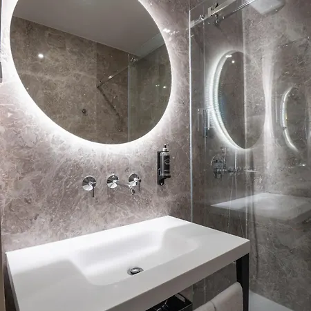 Hotel Boemio Flh