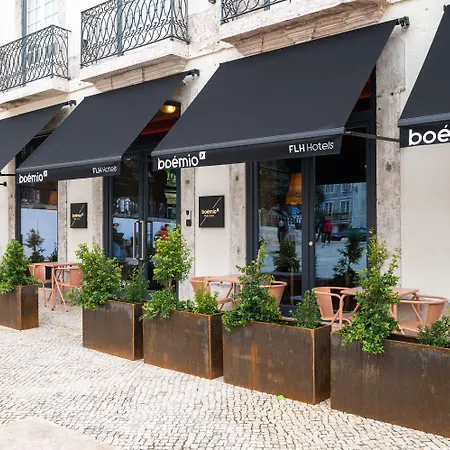 Boemio Flh Lissabon