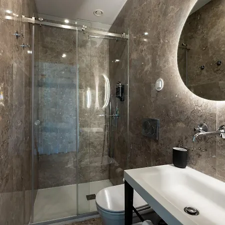 Boemio Flh Otel Lisboa