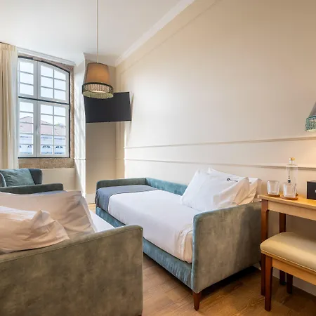 Boemio Flh Hotel