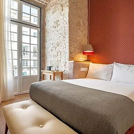 Boemio Flh 4* Lissabon