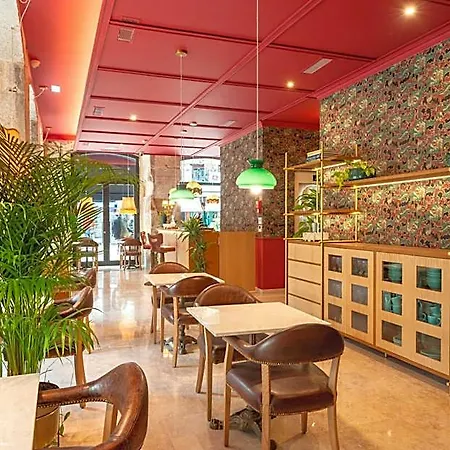 Boemio Flh Hotel 4*