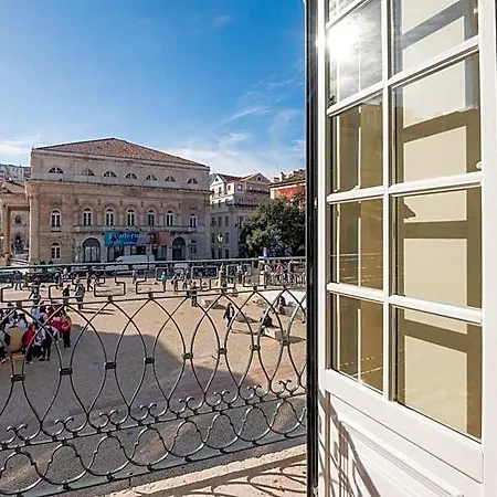 Hotel Boemio Flh Lisboa