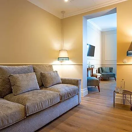 Hotel Boemio Flh