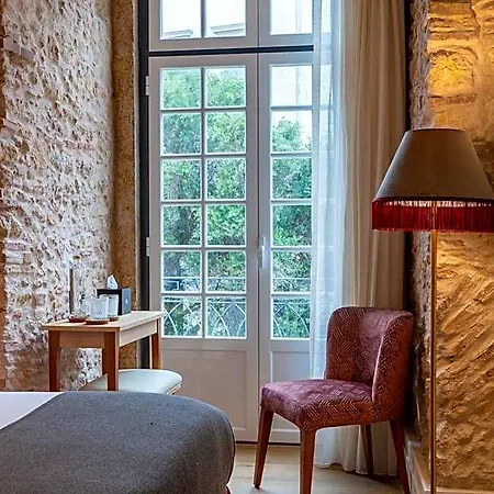 Hotel Boemio Flh 4*
