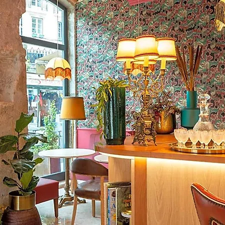 Hotel Boemio Flh Lisboa