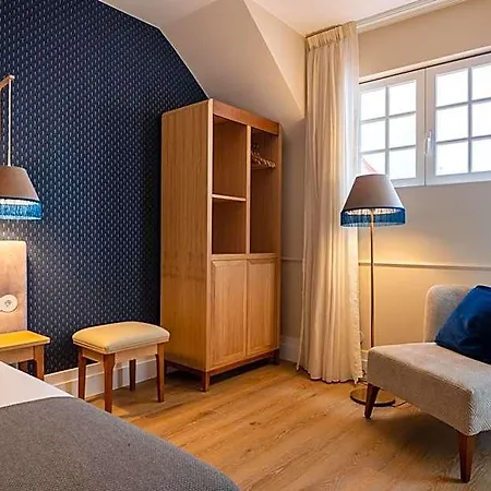 Hotel Boemio Flh 4*