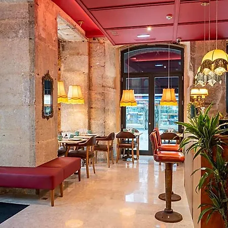 Hotel Boemio Flh