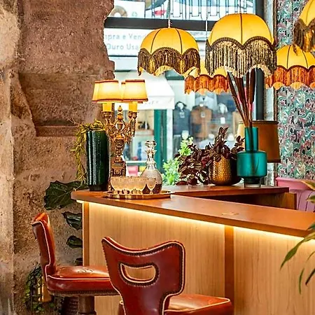Hotel Boemio Flh